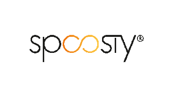 Sticker by Spoosty