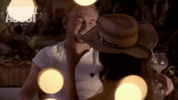 Mood Love GIF by Absolutely Ascot