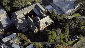 Fintona Girls' School GIF