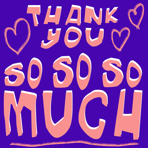 Jackricedesigns love thank you love you so much GIF