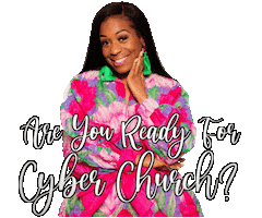 Shavon Sellers Sticker