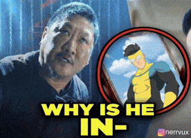 Amazon Prime Man GIF