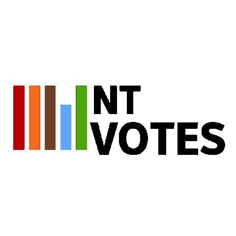 Politics Election Sticker by ABC Australia