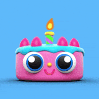 Happy Birthday Gifs Get The Best Gif On Giphy Happy Birthday Gifs Get The Best Gif On Giphy