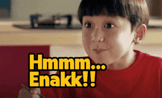 Kecap Manis Abc GIF by ABC_Ahlinya Buat Citarasa