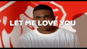 Let Me Love You GIF by Mario