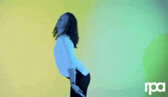 dance worm GIF by RPA_Advertising