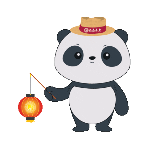 Pantjoran Tea House Sticker