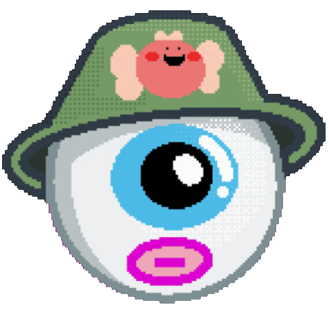Animated Sticker