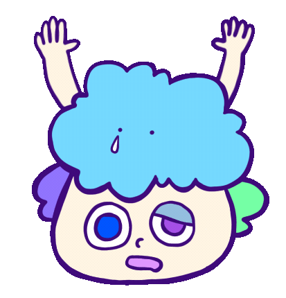 Kawaii Sticker For Ios Android Giphy