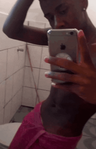 Bblaack GIF