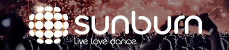GIF by Sunburn Festival