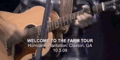 Luke Bryan GIF