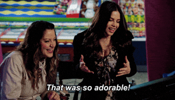 Season 1 Love GIF by FlirtyDanceFOX