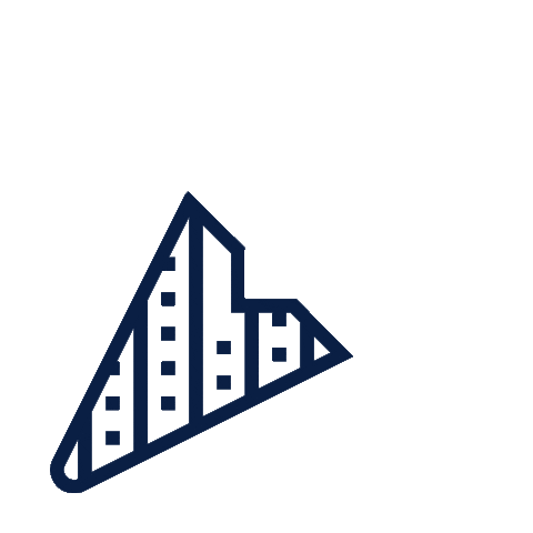 Terra lótus urbanismo Sticker