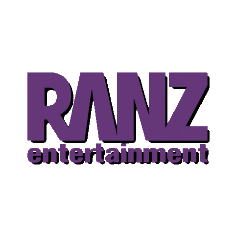 Ranzentertainment Sticker