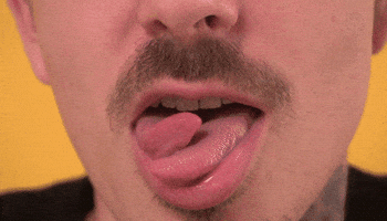 Tongue Body GIF by vilonious