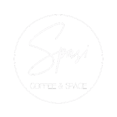 Kaliurang Jakal Sticker by Spasi Coffee & Space