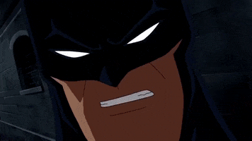 Batman GIF