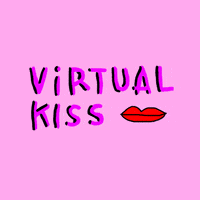 Lips Kiss GIF by Kochstrasse™
