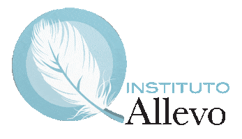 Instituto Allevo Sticker