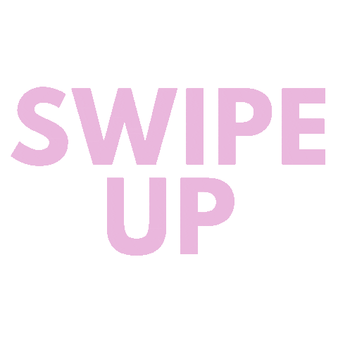 Swipe Sticker by Fitbybella