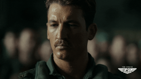 Tom Cruise Gif By Top Gun Find Share On Giphy