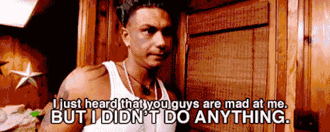 pauly d