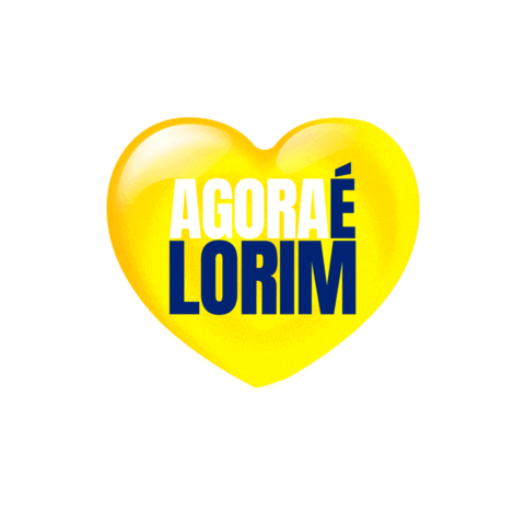 Lorim Sticker