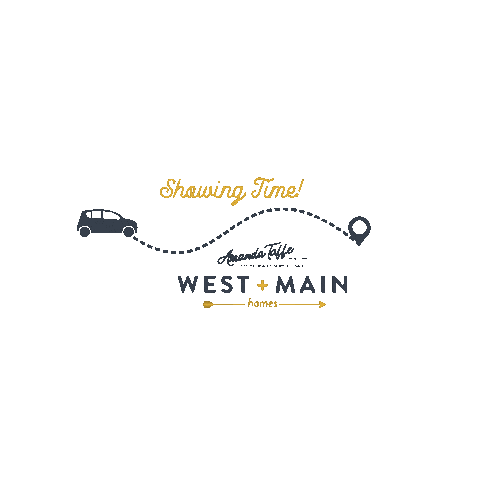 amandasellshomes Sticker