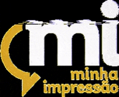 Minha Impressão GIF