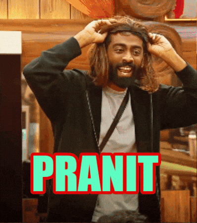 Bigg Boss Winner GIF