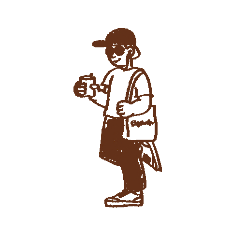 Coffee Espresso Sticker