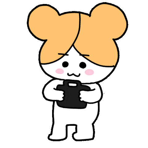 かわいい Sticker