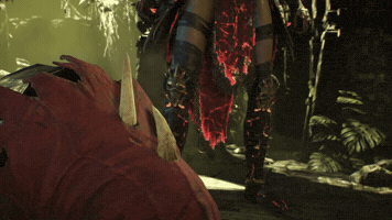 Soulstone GIF by Diablo