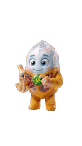 Happy Cross Sticker by amisos medikal