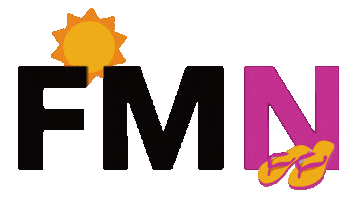 Fmn Sticker by Follow Me Now