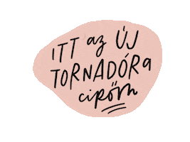 Torna Dóra Shop Sticker