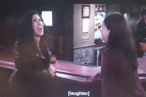 Brooklyn 99 GIF
