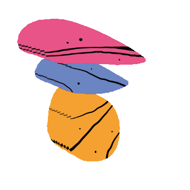 Futureberry Sticker