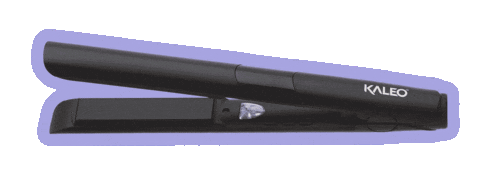 Haircare Dryer Sticker by evo hair