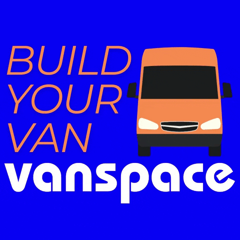 vanspace3d vanlife vanbuild vanspace vanspace3d GIF
