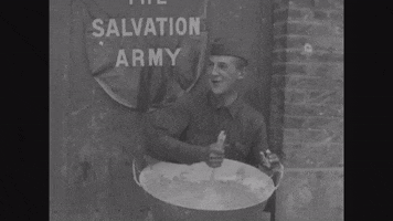 world war i smile GIF by US National Archives