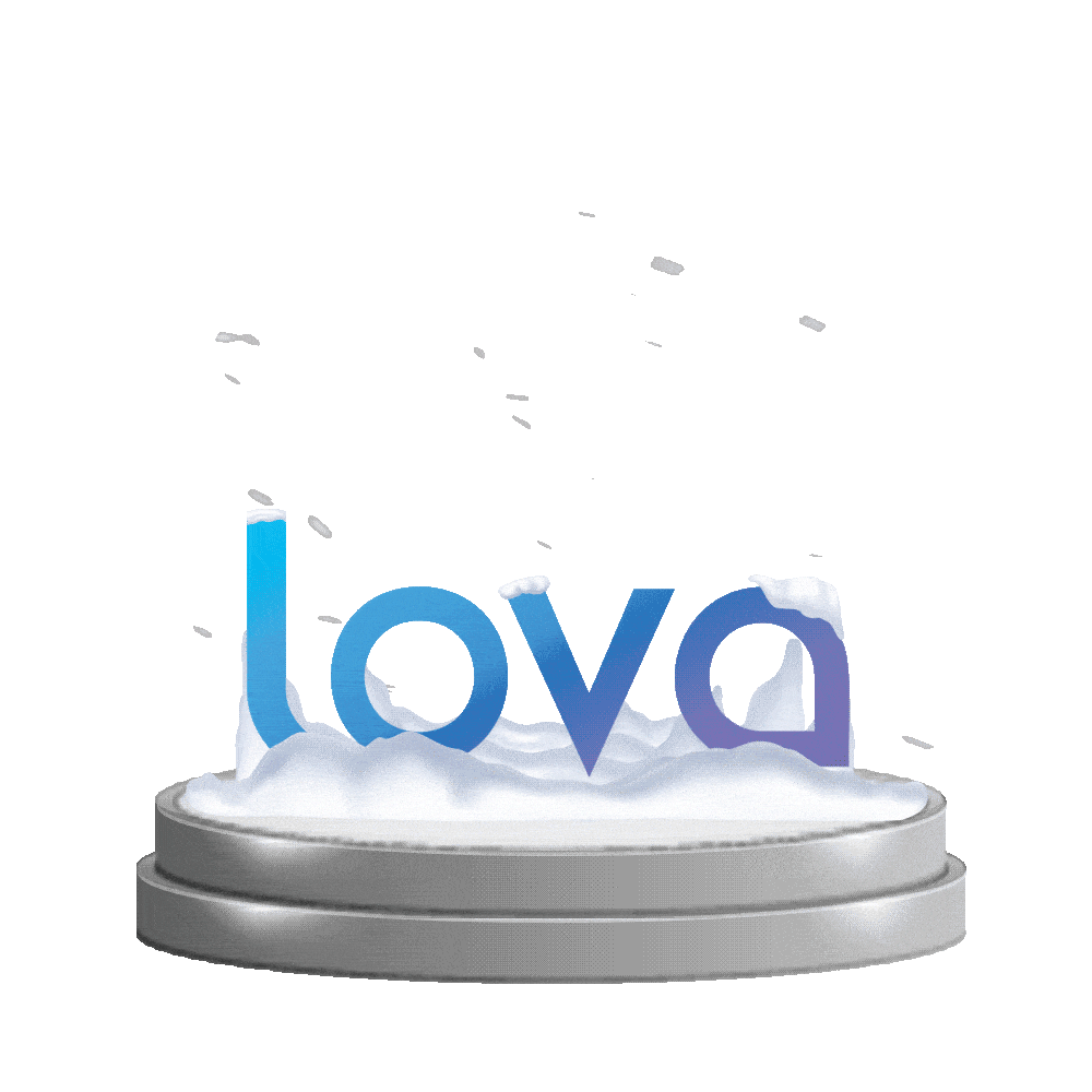 Lova Yatak Sticker