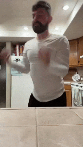 Dance Rob GIF