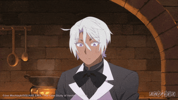 Food Eat GIF by Funimation