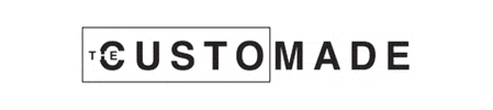 Sticker by The Customade