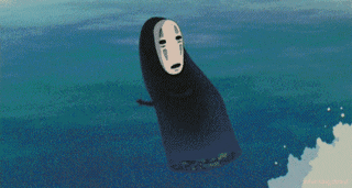 Hayao Miyazaki Reaction GIF