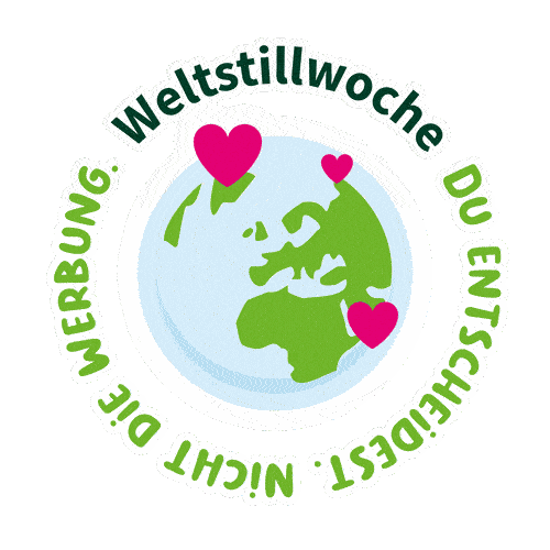 Baby Love Sticker by Netzwerk Gesund ins Leben