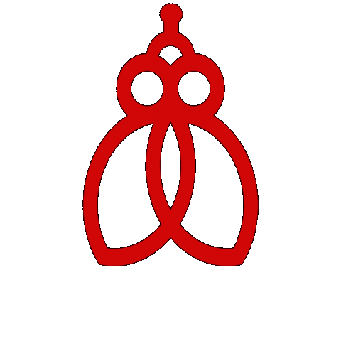 Agência Mosca Sticker